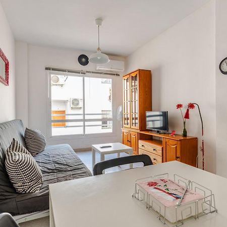 Apartamento Malaga City Center Exteriér fotografie