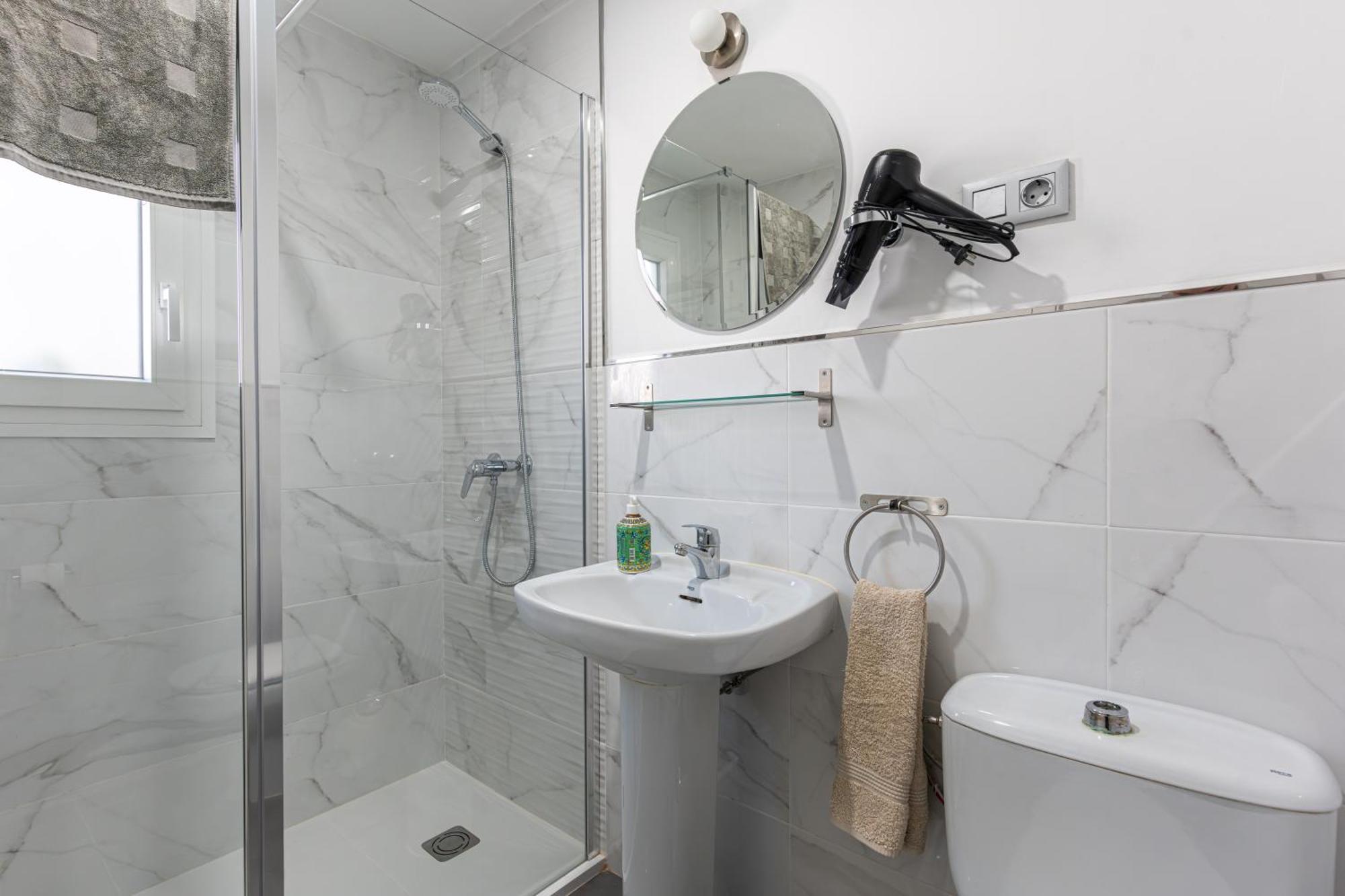 Apartamento Malaga City Center Exteriér fotografie