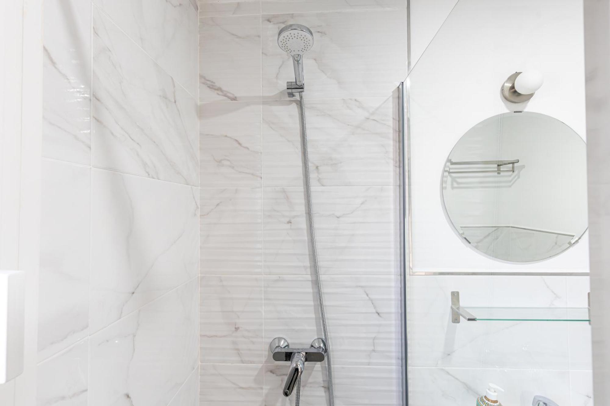 Apartamento Malaga City Center Exteriér fotografie